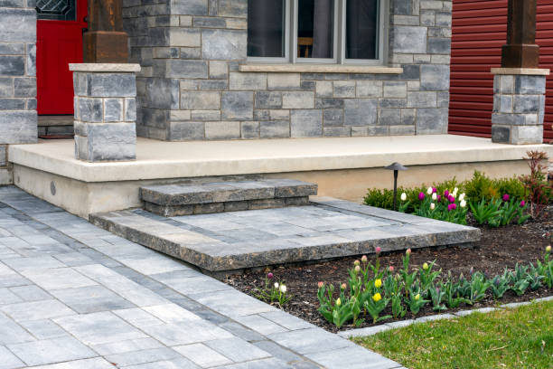 Trusted Mexico Beach, FL Driveway Pavers Experts