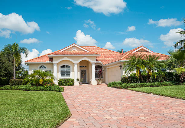 Best Commercial Driveway Pavers  in Mexico Beach, FL